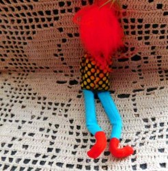 japan whimsy red bk